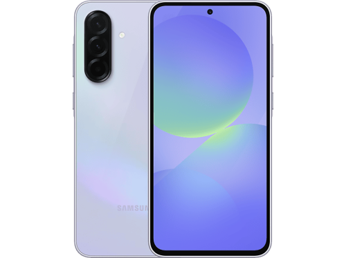 Samsung, Samsung Galaxy A36 - 128 GB, Awesome Lavender, 6.7'', 50 MP, 5G Smartphone 128GB – lavendel