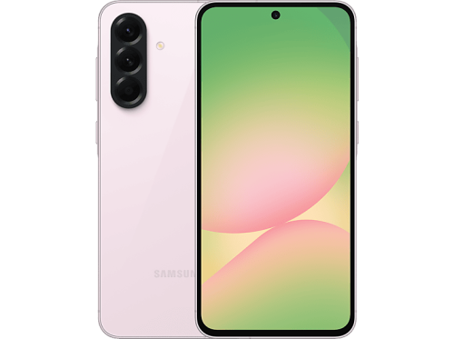 Samsung, Samsung Galaxy A56 - 128 GB, Awesome Pink, 6.7'', 50 MP, 5G Smartphone 128GB