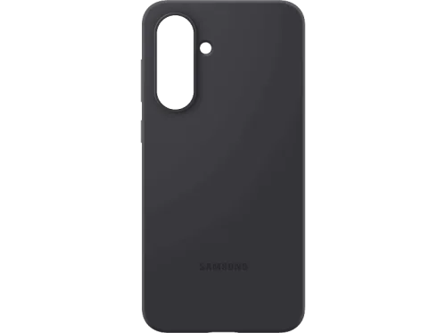 Samsung, Samsung Handyhülle "Silicone Case für Galaxy A36" Samsung Galaxy A36 5G Backcover, Schutzhülle, Handyschutzhülle, Case, Schutzcase, stossfest