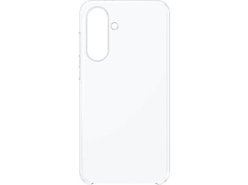 Samsung, Samsung Handyhülle "Clear Case für Galaxy A56" Samsung Galaxy A56 5G Backcover, Schutzhülle, Handyschutzhülle, Case, Schutzcase, stossfest