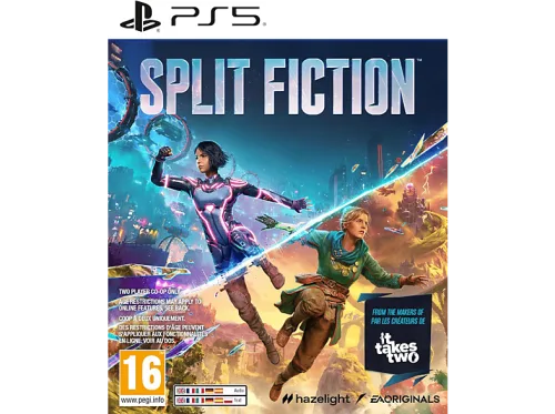 Electronic Arts, Electronic Arts Spielesoftware "Fiction" PlayStation 5