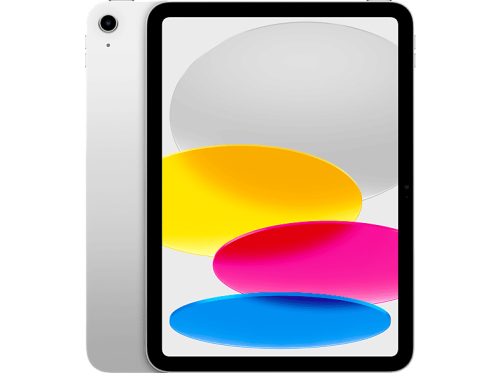 Apple, Apple iPad 11 (A16, 2025) WiFi 256 GB Silber 27.9 cm (11 Zoll) Apple A16