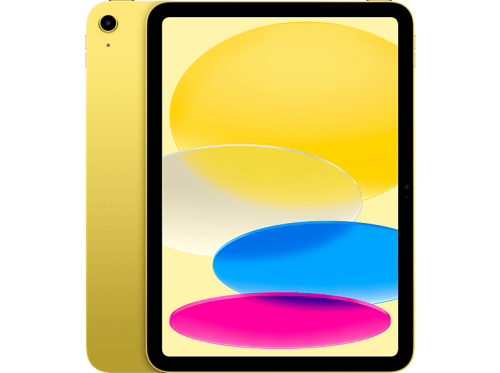 Apple, Apple, Tablets, Apple iPad 11" WiFi 256GB, YELLOW (2025), Produkte & Wohnen
