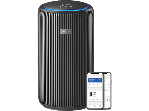 Philips, Philips Luftreiniger PureProtect 3200 Series Ac3221/13