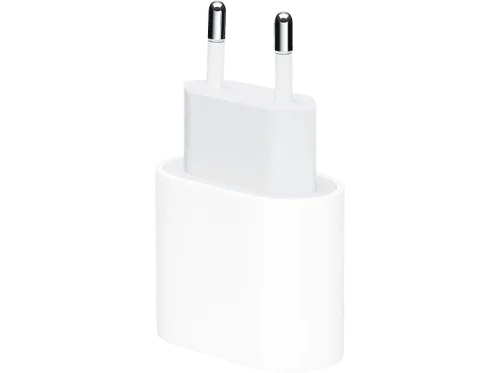Apple, Apple USB-Adapter "Power Adapter 20W"
