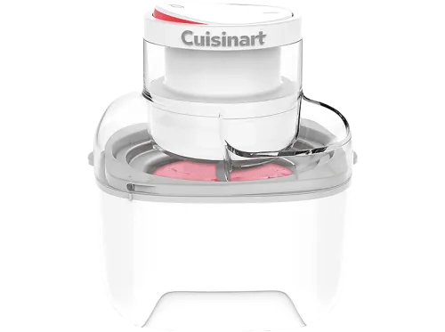 Cuisinart, Cuisinart Eismaschine "ICEM10E 0.475 l" 0,48 l