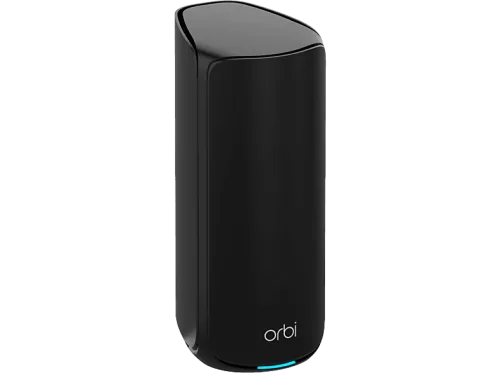 NETGEAR 870 Serie Tri-Band WiFi 7 Mesh Zusatzsatellit