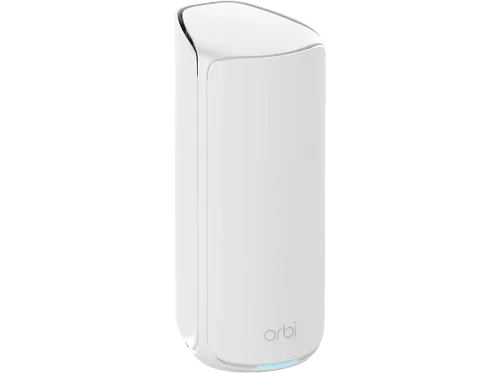 NETGEAR 870 Serie Tri-Band WiFi 7 Mesh Zusatzsatellit 6 Gbit/s