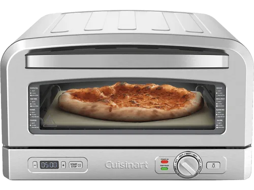 Cuisinart, CUISINART Pizzaofen HM7E L