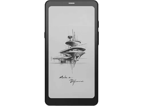 undefined, E-Book "Onyx Reader BOOX Palma" (15,5 cm / 6,13 ″) 6 GB )