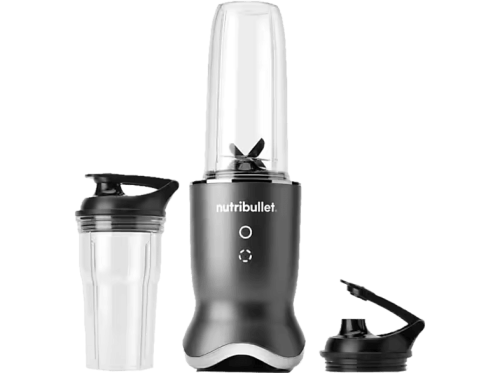 NutriBullet, NutriBullet - Nutribullet Ultra NB1206DGCC