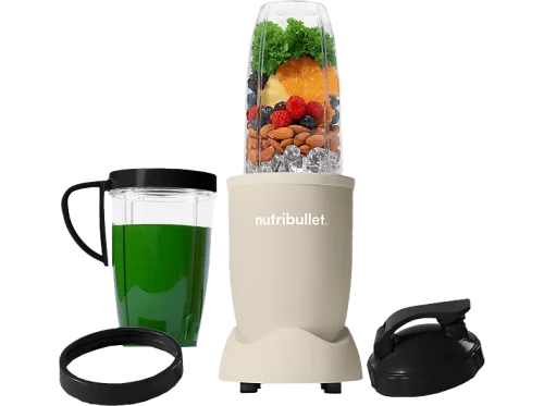 NutriBullet, nutribullet Standmixer "Pro Matt 900 W" 900 W