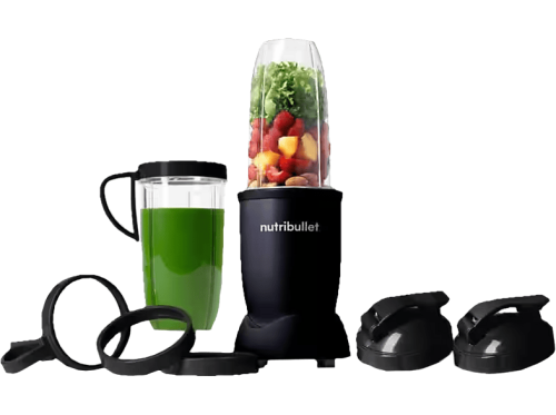 NutriBullet, NutriBullet - Nutribullet Pro NB910MAB