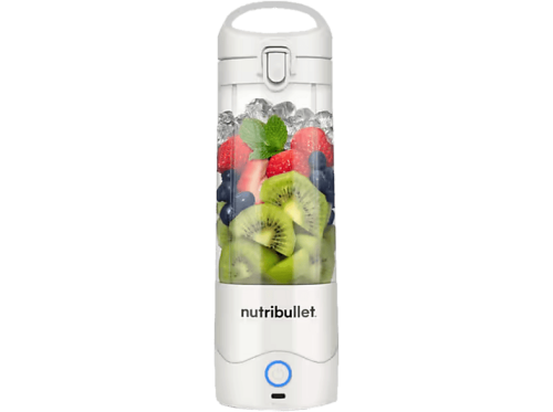 NutriBullet, nutribullet Smoothie-Maker "Maker"
