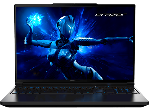 undefined, Notebook "Erazer Major 16 X1 (MD62736)" 40,48 cm / 16 ″ Intel Core Ultra 7 2.000 GB SSD