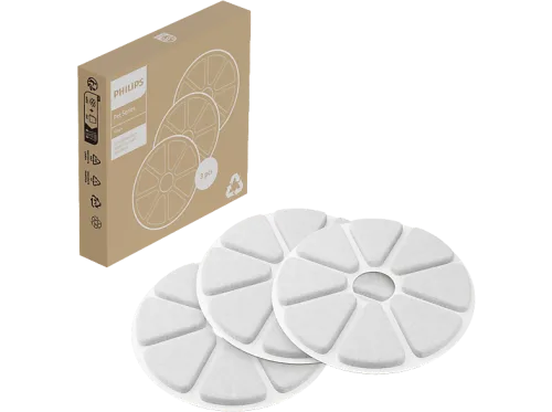 Philips, Philips Filter Pet Series