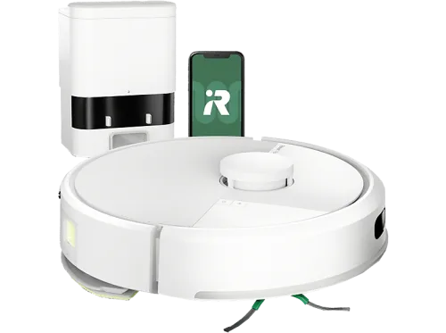 iRobot, iRobot Robotersauger Roomba 105 + Dock