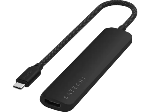 Satechi, Satechi USB-C® Dockingstation ST-P6SK