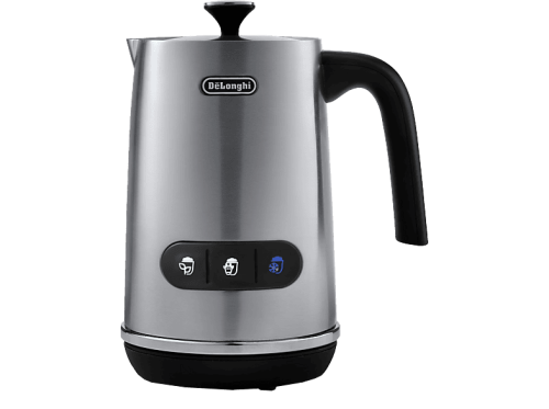 De'Longhi, DeLonghi Milchaufschäumer "LatteMix EMF3.M" 500 W