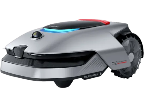 dreame, DREAME Mähroboter Silber