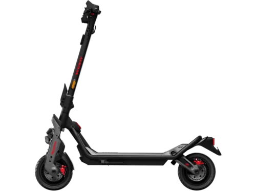 Ninebot By Segway, Ninebot by Segway GT3 D E-Scooter – E Scooter – schwarz