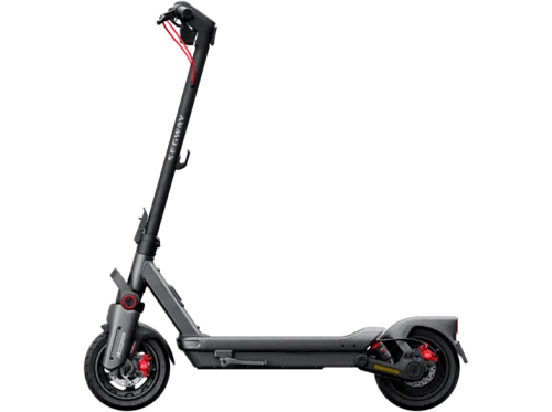 Ninebot By Segway, Ninebot by Segway Ninebot Max G3 D E-Scooter – E Scooter – schwarz