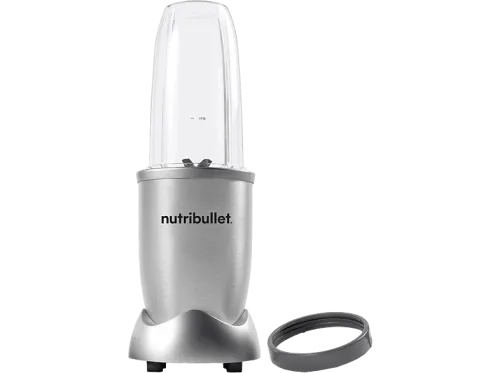 NutriBullet, nutribullet Standmixer "Original 600 W" 600 W