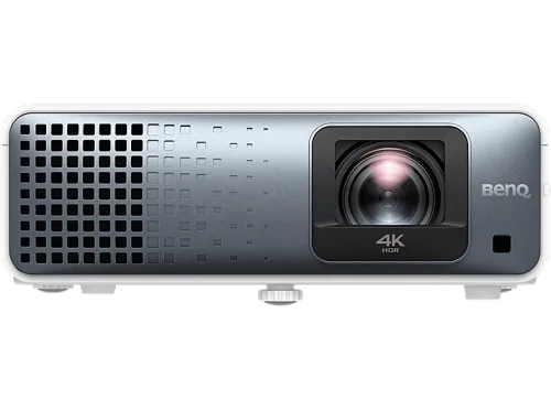 BENQ TK710STi Beamer (UHD 4K, 3D, 3200 ANSI-Lumen)