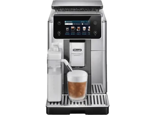 De'Longhi, De'Longhi Delonghi PrimaDonna Aromatic ECAM630.75.TSM