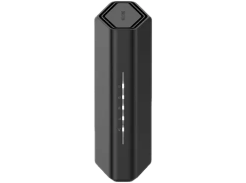 Netgear, NETGEAR RS100-100EUS WLAN-Router – LAN & WLAN Router – schwarz