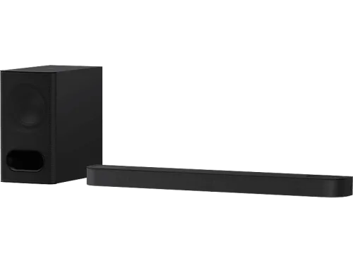 Sony, Sony BRAVIA Theatre Bar 6 mit Subwoofer (3.1.2-Kanal/Dolby Atmos®/DTS:X™) Soundbar