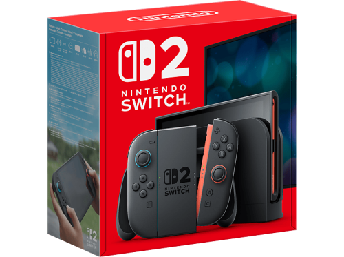 Nintendo, Nintendo - Switch 2 Console (D/F/I)