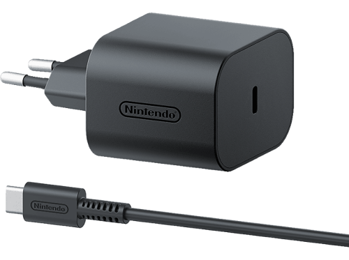Nintendo, Nintendo - AC Adapter [NSW2]