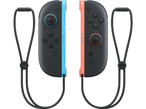 Nintendo, Nintendo - Joy-Con 2-Pack [NSW2]