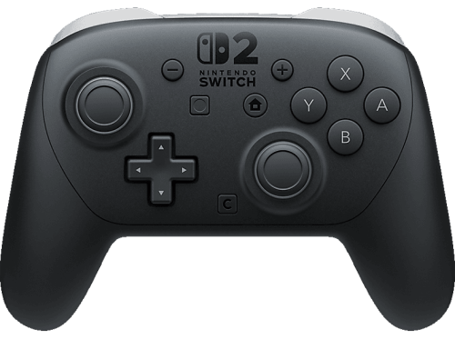 Nintendo, Nintendo - Pro Controller [NSW2]