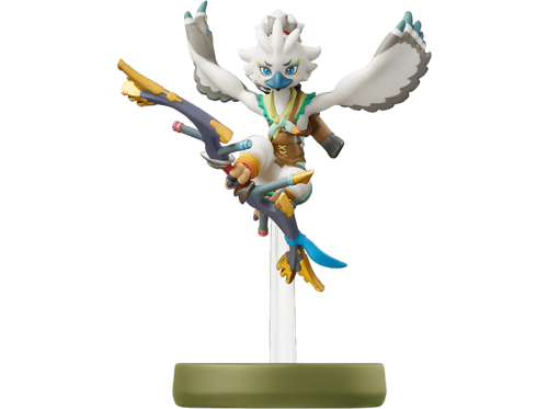 Nintendo, NINTENDO amiibo Tulin (The Legend of Zelda Collection) Spielfigur