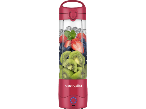 NutriBullet, NUTRiBULLET NBP003MA Smoothie-Maker Magenta