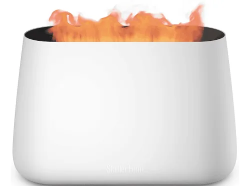Stadler Form, Stadler Form Ben weiss Luftbefeuchter – Aroma Diffuser/Lufterfrischer