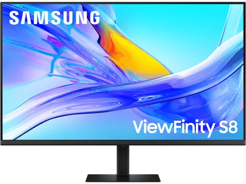 Samsung, Samsung Monitor LS37D800UAUXEN 37", UHD 3840 x 2160, 60 Hz 37" UHD Monitor – Monitor/PC Bildschirm