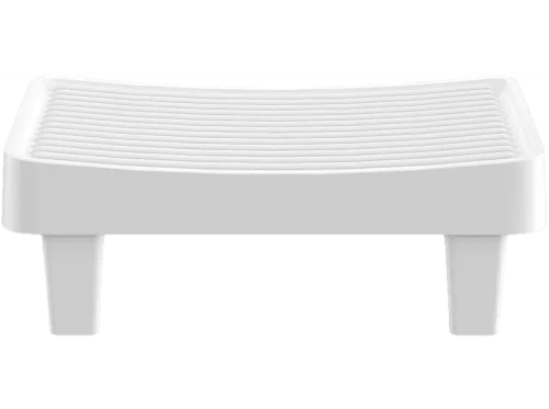 PETKIT Easy-Step Trittstufe aus ABS, Weiss
