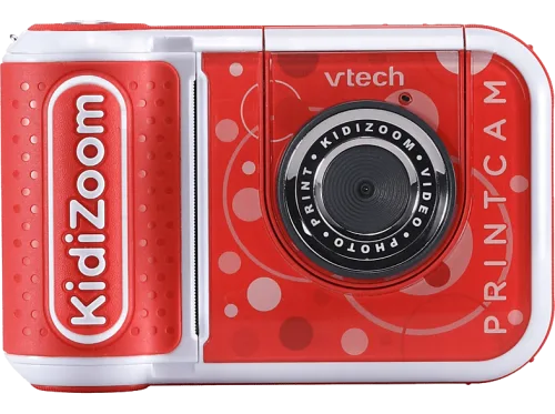 VTech - KidiZoom Print Cam, deutsch, Multicolor