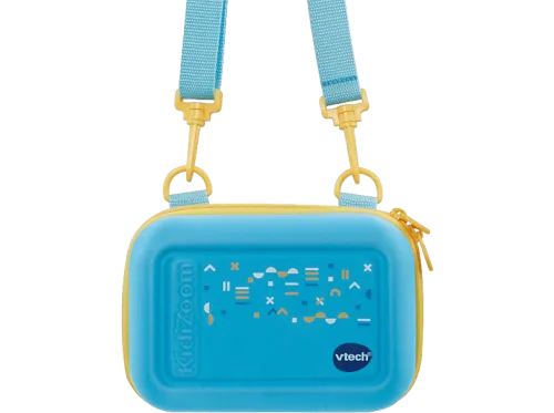 VTECH KidiZoom Reise Tragetasche, Blau