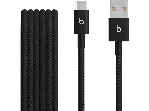 BEATS USB-A auf USB?C, Gewebtes Lade- und Datenkabel, 1.5 m