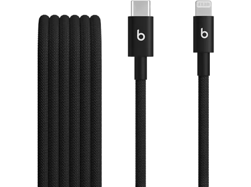 BEATS USB?C auf Lightning, Gewebtes Lade- und Datenkabel, 1.5 m