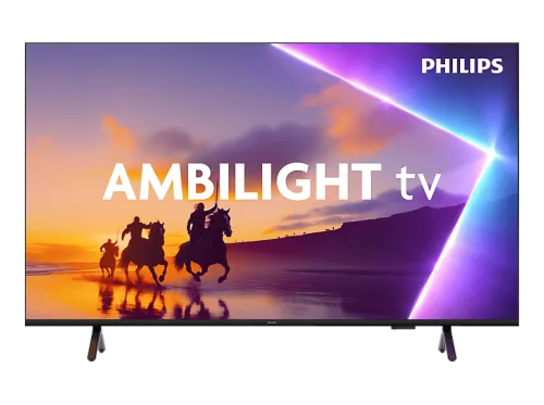 PHILIPS 50PUS8500/12 TV (Flat, 50 / 126 cm, UHD 4K, Smart TV, Ambilight, Titan OS)