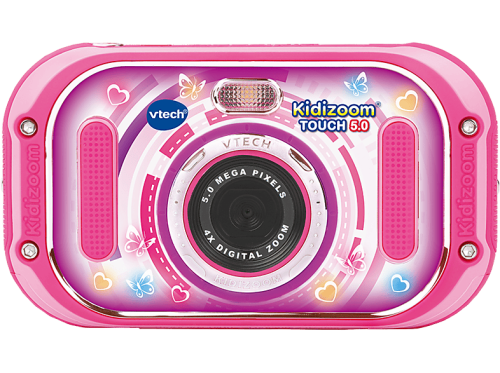 VTech, Kidizoom Touch 5.0