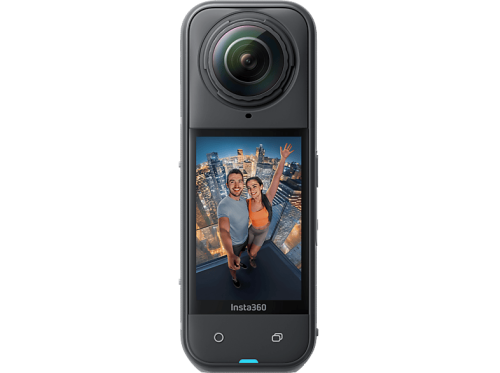 Insta360, Insta360 X5 Action Cam – Action Cam/GoPro