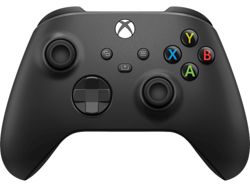 Microsoft, Microsoft Xbox-Controller "Wireless Controller"