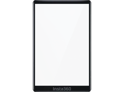 Insta360, Insta360 CINSBAHS Displayschutz Insta360 X5