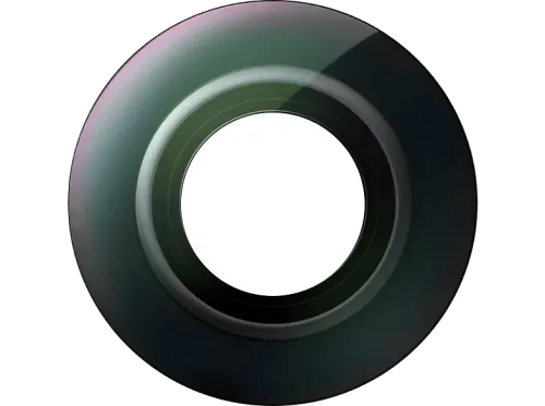 Insta360, Insta360 X5 Ersatzgläser-Kit Action Cam Zubehör